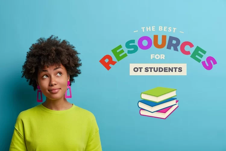 منابع اصلی کاردرمانی | آشنایی با کدام منابع کاردرمانی برای هر کاردرمانگر ضروری است؟