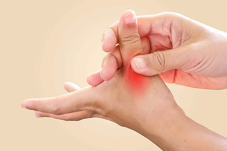 تنوسینوویت دکورون چیست؟ | مداخلات شگفت انگیز کاردرمانی در دکورون