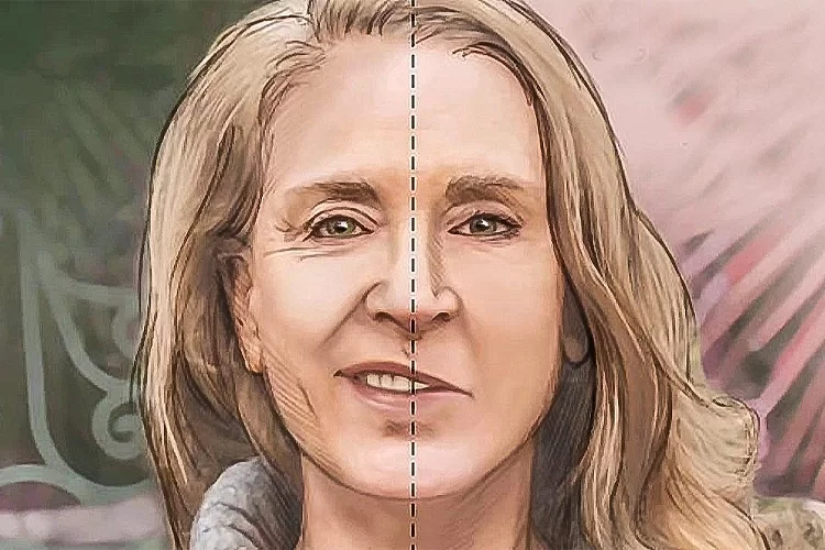 فلج بلز یا فلج صورت چیست؟ | علائم و راهکارهای درمانی فلج بل