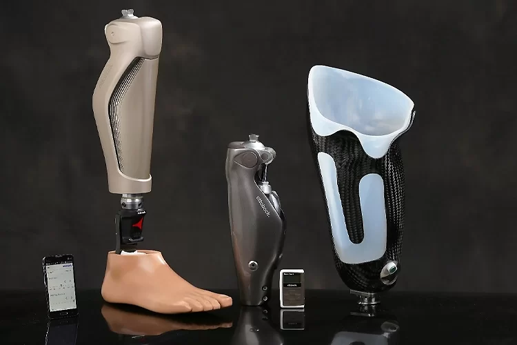 وسایل کمکی اندام تحتانی | آشنایی با انواع ارتز و پروتز اندام تحتانی