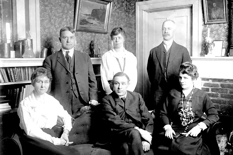 فلسفه کاردرمانی چیست؟ | دلایل به وجود آمدن رشته کاردرمانی