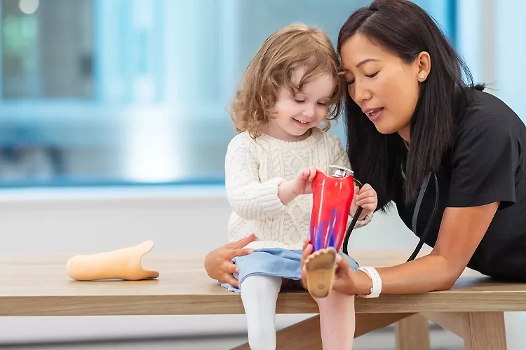 10 ویژگی یک کاردرمانگر خوب | بهترین دکتر کاردرمانی