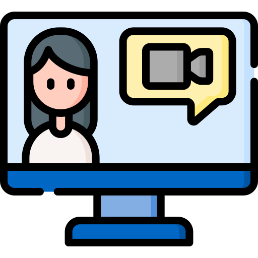 اجرای جلسات آنلاین